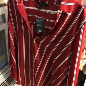 Forever 21 shirt brand new